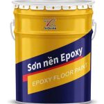 Sơn trong suốt chống mài mòn 20kg Sơn trong suốt chống mài mòn 20kg